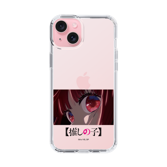 Slim Protection Case［ 【OSHI NO KO】 -  Eyes - Kana Arima ］