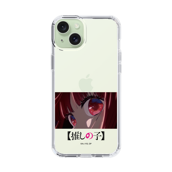 Slim Protection Case［ 【OSHI NO KO】 -  Eyes - Kana Arima ］