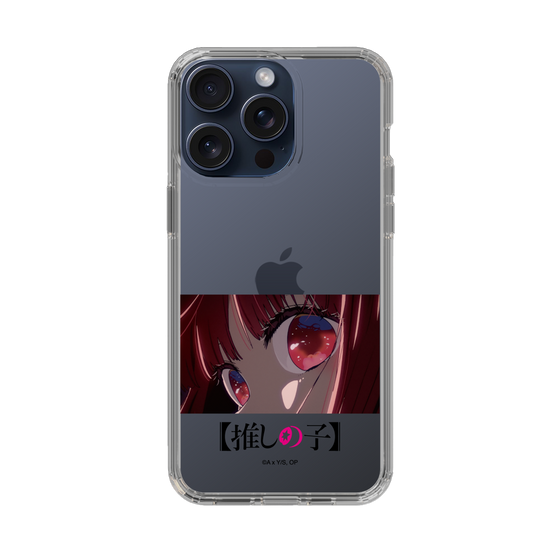 Slim Protection Case［ 【OSHI NO KO】 -  Eyes - Kana Arima ］