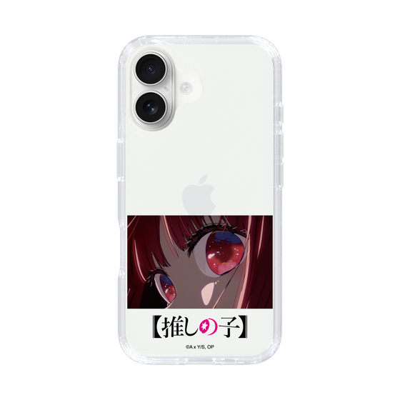 Slim Protection Case［ 【OSHI NO KO】 -  Eyes - Kana Arima ］