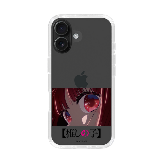 Slim Protection Case［ 【OSHI NO KO】 -  Eyes - Kana Arima ］