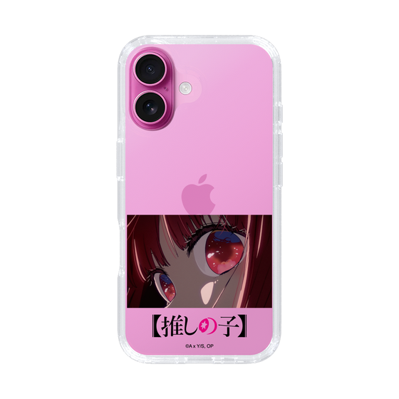Slim Protection Case［ 【OSHI NO KO】 -  Eyes - Kana Arima ］