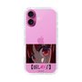 Slim Protection Case［ 【OSHI NO KO】 -  Eyes - Kana Arima ］