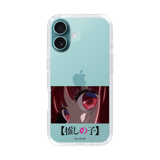 Slim Protection Case［ 【OSHI NO KO】 -  Eyes - Kana Arima ］