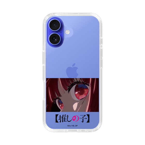 Slim Protection Case［ 【OSHI NO KO】 -  Eyes - Kana Arima ］