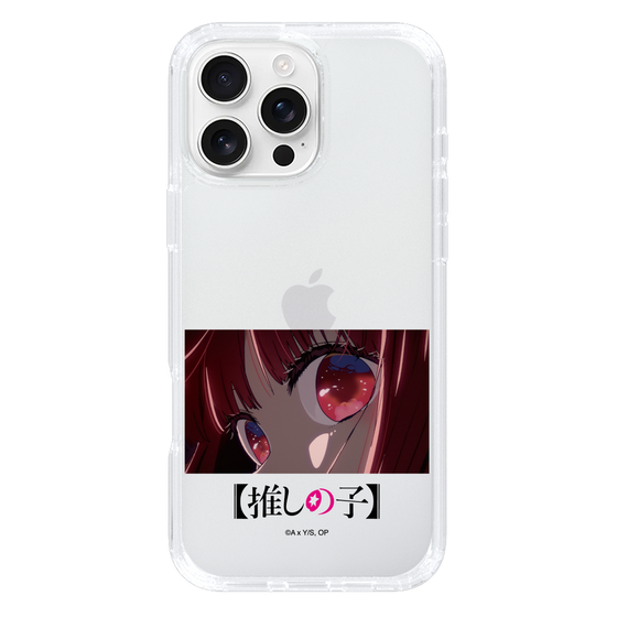 Slim Protection Case［ 【OSHI NO KO】 -  Eyes - Kana Arima ］