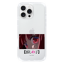 Slim Protection Case［ 【OSHI NO KO】 -  Eyes - Kana Arima ］