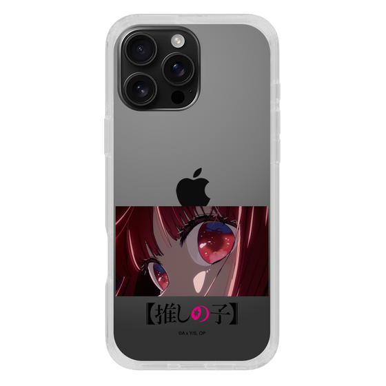Slim Protection Case［ 【OSHI NO KO】 -  Eyes - Kana Arima ］