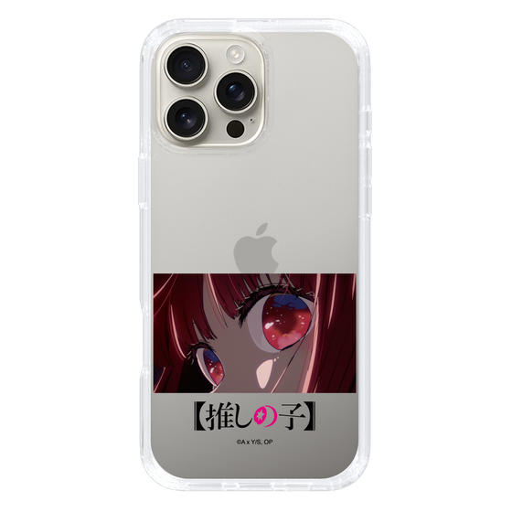 Slim Protection Case［ 【OSHI NO KO】 -  Eyes - Kana Arima ］
