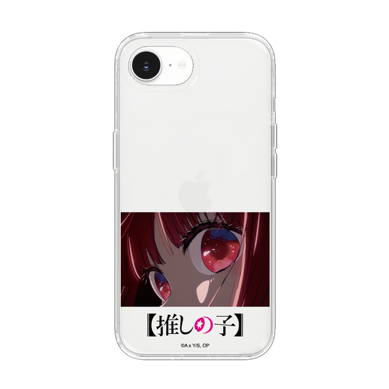 Slim Protection Case［ 【OSHI NO KO】 -  Eyes - Kana Arima ］