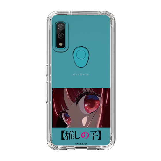 Slim Protection Case［ 【OSHI NO KO】 -  Eyes - Kana Arima ］