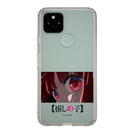 Slim Protection Case［ 【OSHI NO KO】 -  Eyes - Kana Arima ］