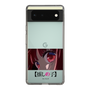 Slim Protection Case［ 【OSHI NO KO】 -  Eyes - Kana Arima ］