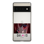 Slim Protection Case［ 【OSHI NO KO】 -  Eyes - Kana Arima ］