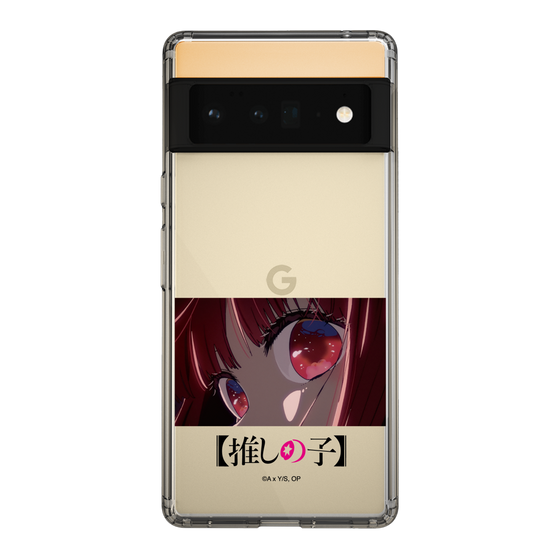 Slim Protection Case［ 【OSHI NO KO】 -  Eyes - Kana Arima ］