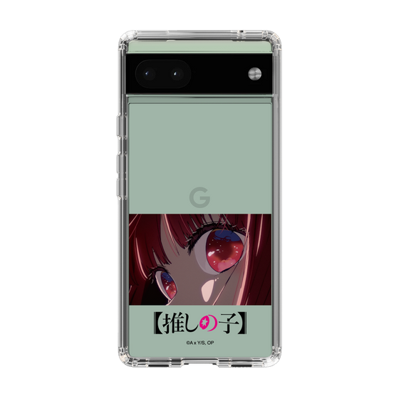 Slim Protection Case［ 【OSHI NO KO】 -  Eyes - Kana Arima ］