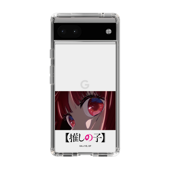 Slim Protection Case［ 【OSHI NO KO】 -  Eyes - Kana Arima ］