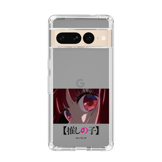 Slim Protection Case［ 【OSHI NO KO】 -  Eyes - Kana Arima ］
