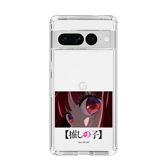 Slim Protection Case［ 【OSHI NO KO】 -  Eyes - Kana Arima ］