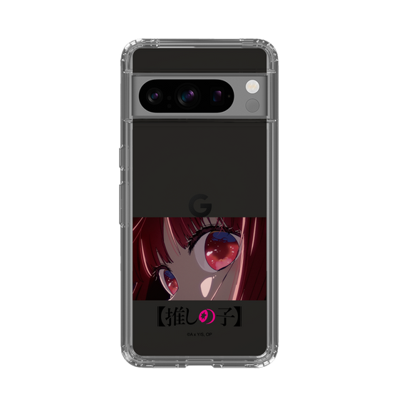 Slim Protection Case［ 【OSHI NO KO】 -  Eyes - Kana Arima ］