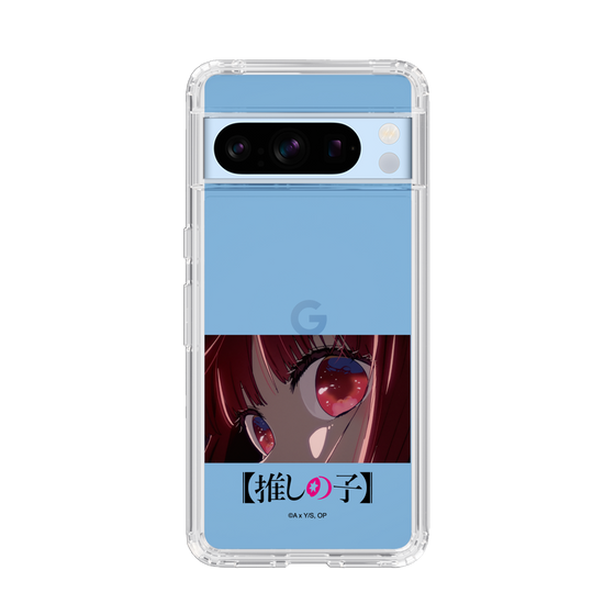 Slim Protection Case［ 【OSHI NO KO】 -  Eyes - Kana Arima ］