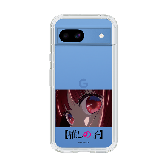 Slim Protection Case［ 【OSHI NO KO】 -  Eyes - Kana Arima ］