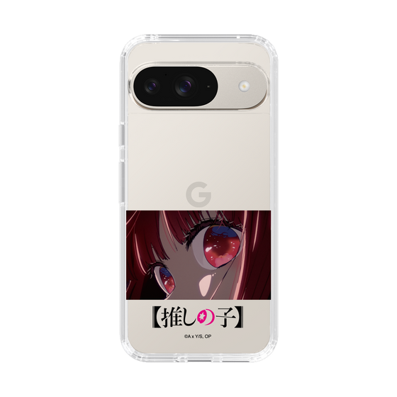 Slim Protection Case［ 【OSHI NO KO】 -  Eyes - Kana Arima ］