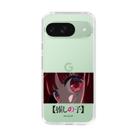 Slim Protection Case［ 【OSHI NO KO】 -  Eyes - Kana Arima ］