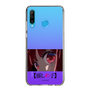 Slim Protection Case［ 【OSHI NO KO】 -  Eyes - Kana Arima ］