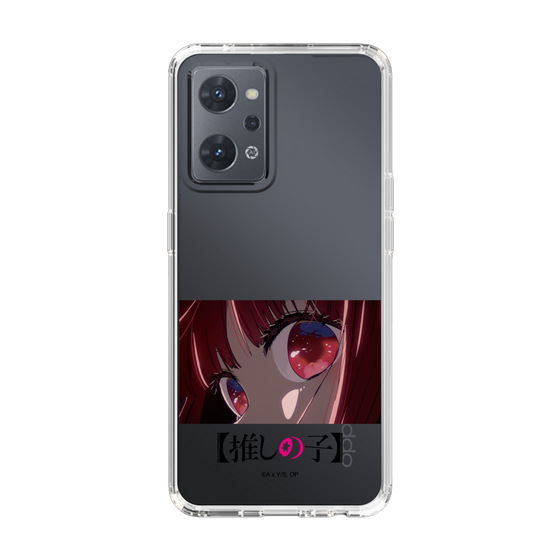 Slim Protection Case［ 【OSHI NO KO】 -  Eyes - Kana Arima ］
