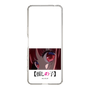 Slim Protection Case［ 【OSHI NO KO】 -  Eyes - Kana Arima ］