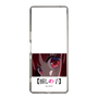 Slim Protection Case［ 【OSHI NO KO】 -  Eyes - Kana Arima ］