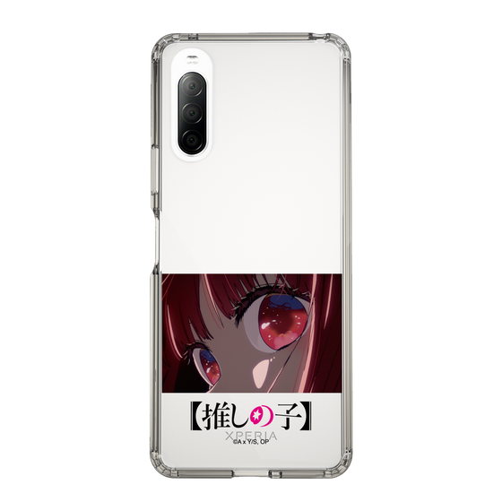 Slim Protection Case［ 【OSHI NO KO】 -  Eyes - Kana Arima ］