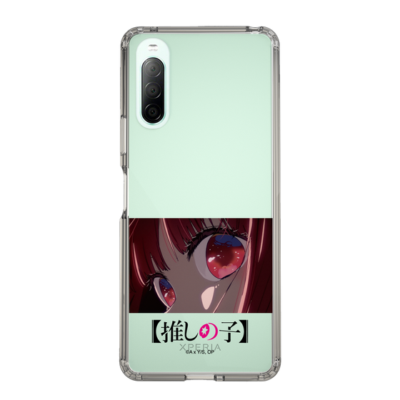 Slim Protection Case［ 【OSHI NO KO】 -  Eyes - Kana Arima ］