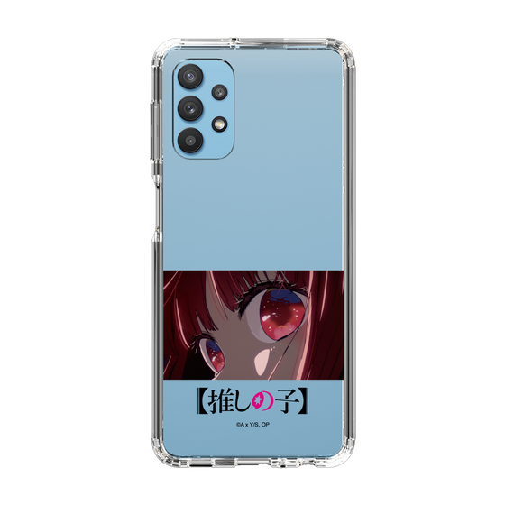Slim Protection Case［ 【OSHI NO KO】 -  Eyes - Kana Arima ］