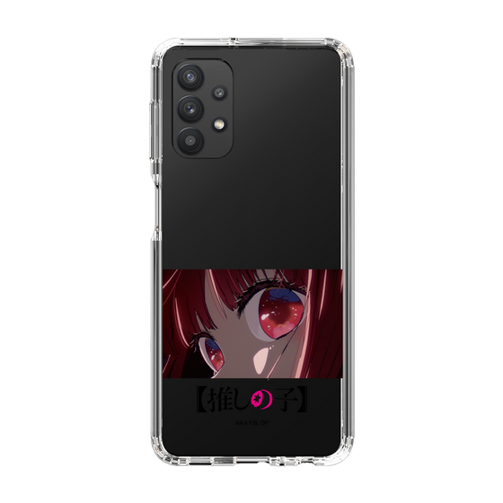 Slim Protection Case［ 【OSHI NO KO】 -  Eyes - Kana Arima ］