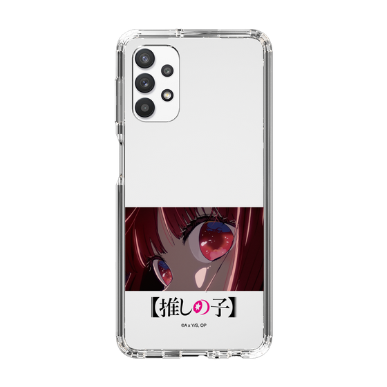 Slim Protection Case［ 【OSHI NO KO】 -  Eyes - Kana Arima ］