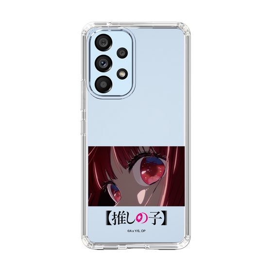 Slim Protection Case［ 【OSHI NO KO】 -  Eyes - Kana Arima ］