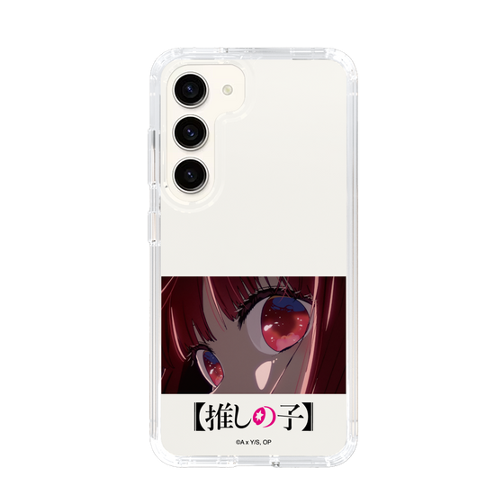 Slim Protection Case［ 【OSHI NO KO】 -  Eyes - Kana Arima ］