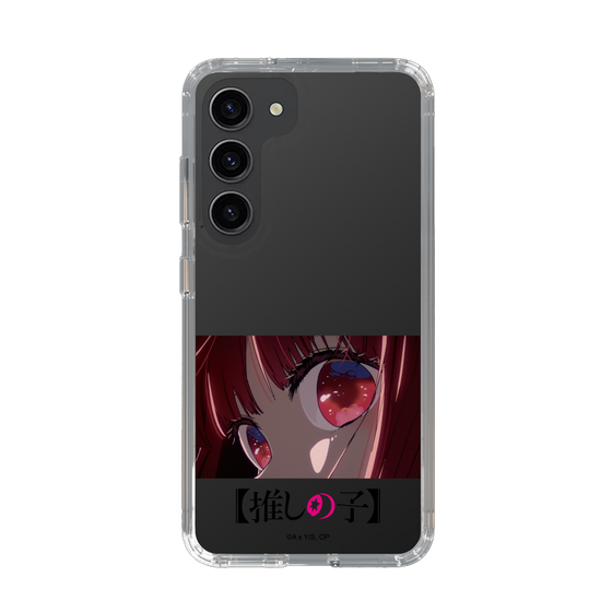 Slim Protection Case［ 【OSHI NO KO】 -  Eyes - Kana Arima ］