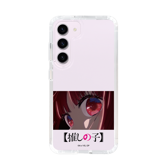 Slim Protection Case［ 【OSHI NO KO】 -  Eyes - Kana Arima ］
