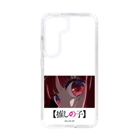 Slim Protection Case［ 【OSHI NO KO】 -  Eyes - Kana Arima ］