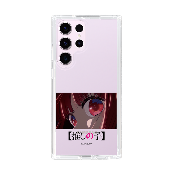 Slim Protection Case［ 【OSHI NO KO】 -  Eyes - Kana Arima ］