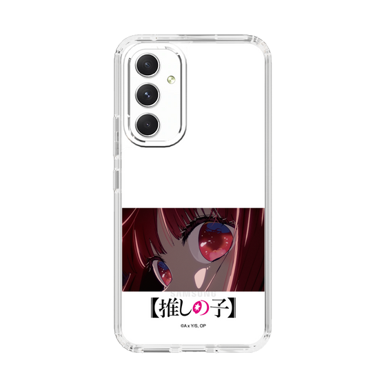 Slim Protection Case［ 【OSHI NO KO】 -  Eyes - Kana Arima ］
