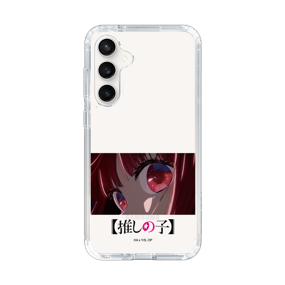 Slim Protection Case［ 【OSHI NO KO】 -  Eyes - Kana Arima ］