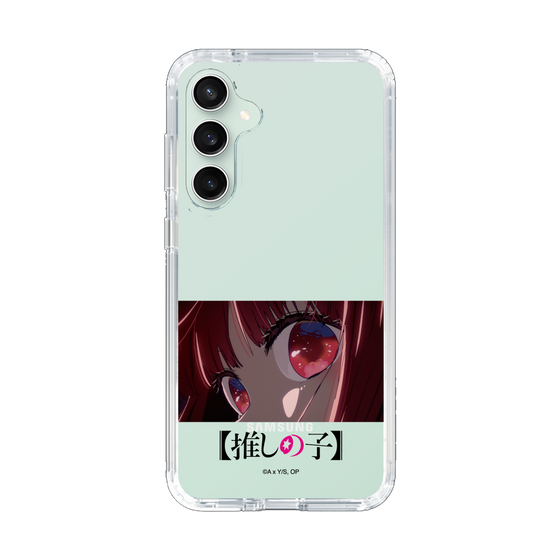 Slim Protection Case［ 【OSHI NO KO】 -  Eyes - Kana Arima ］