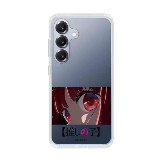 Slim Protection Case［ 【OSHI NO KO】 -  Eyes - Kana Arima ］