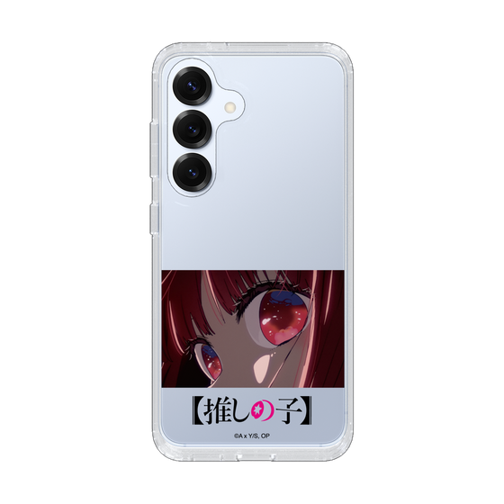 Slim Protection Case［ 【OSHI NO KO】 -  Eyes - Kana Arima ］