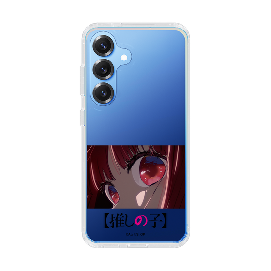 Slim Protection Case［ 【OSHI NO KO】 -  Eyes - Kana Arima ］