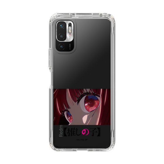 Slim Protection Case［ 【OSHI NO KO】 -  Eyes - Kana Arima ］